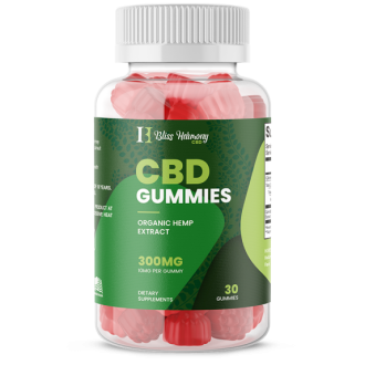Top-Rated Bliss Harmony CBD Gummies: Honest Review & Where to Buy