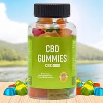 Is Bliss Harmony CBD Legit? Gummies That Help With Stress, Sleep & More