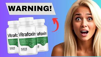Vitrafoxin Brain Reviews & Complaints – Does It Really Work or Just Hype?