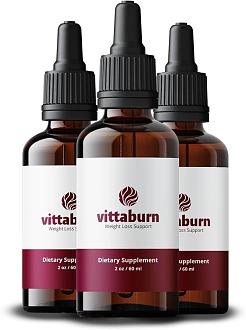 VittaBurn Drops: What Users Are Saying About Results & Support