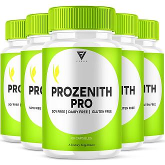 ProZenith: The Rising Star of Natural Energy and Mental Focus in the United States