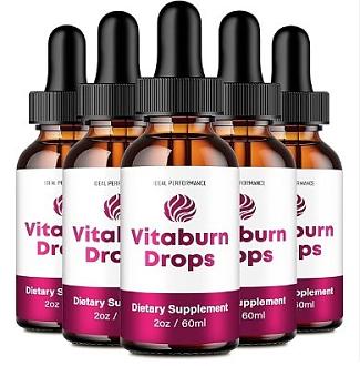 VittaBurn Drops Reviews – Success Stories and What Users Didn’t Like