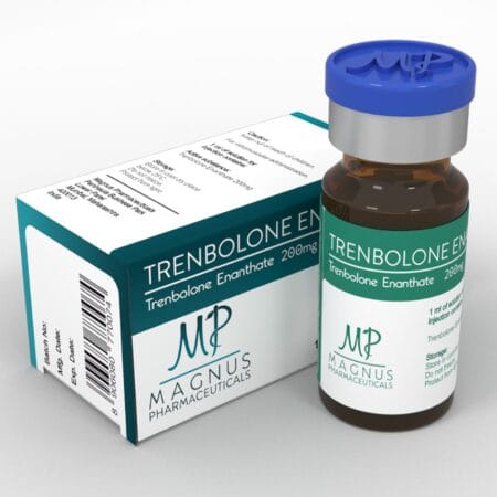 Trenbolone Enanthate 10ml/200mg Tren Enanthate