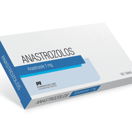 Anastrazolol 100tab/1mg Anastrazolol