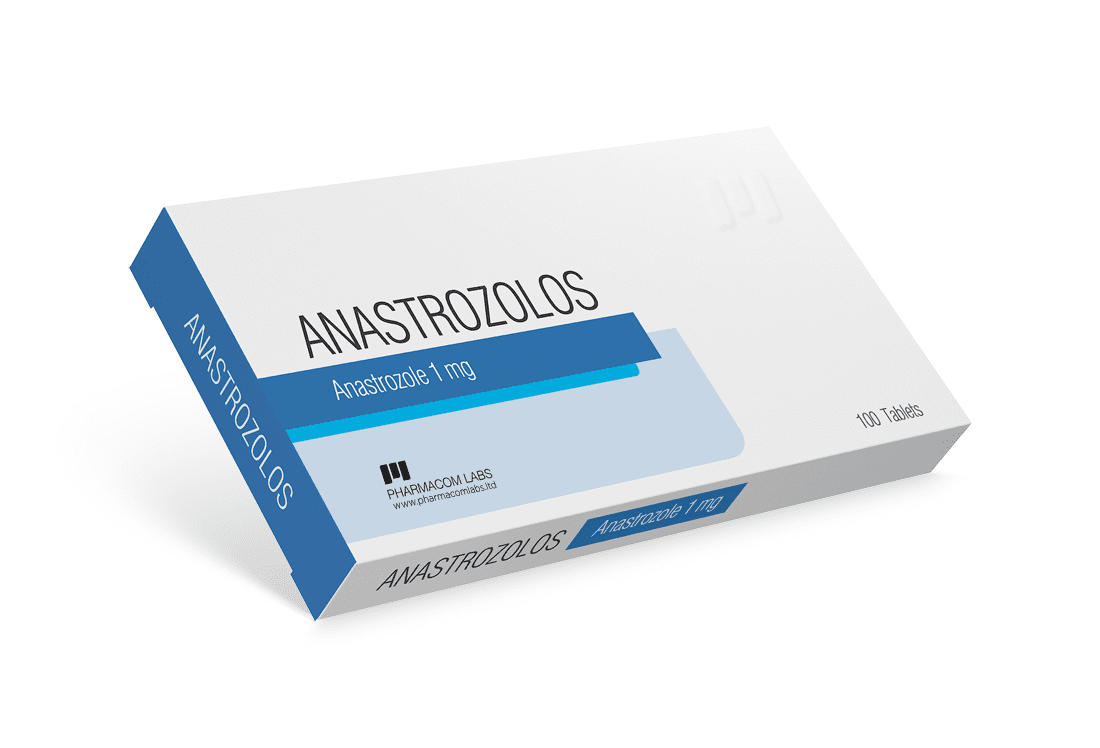 Anastrazolol 100tab/1mg Anastrazolol