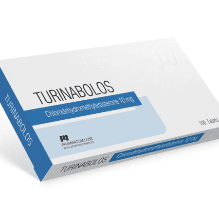 Turinabolos 100tab/10mg 4-Chlorodehydromethyl Testosterone