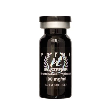 Masteron 100 10ml/100mg Drostenolon Propionate