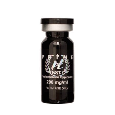 Testosterone Cypionste 10ml/200mg Test Cypionate