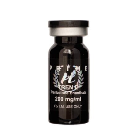 Trenbolone Enanthate 10ml/200mg Tren Enanthate