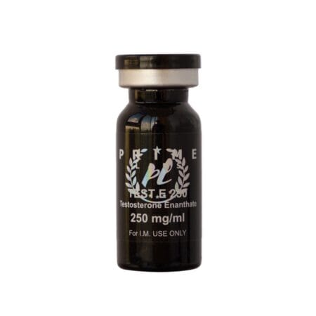 Testosterone Enanthate  10ml/250mg Test Enanthate
