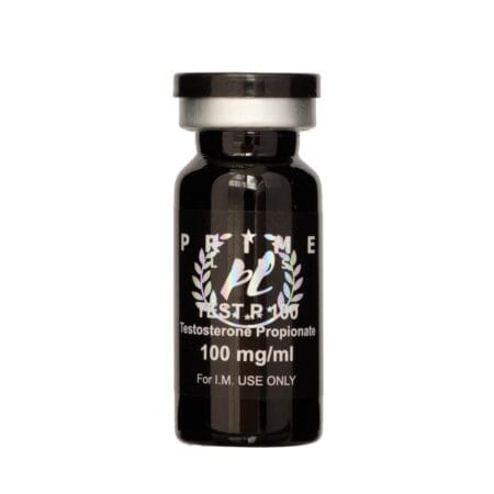 Testosterone Propionate 10ml/250mg Test Propionate