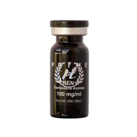 Trenbolone Acetate 10ml/100mg Tren Acetate