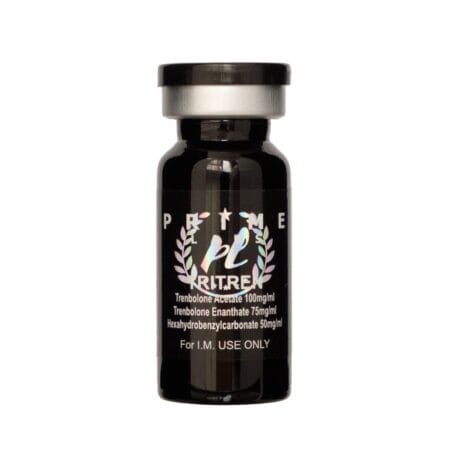 3-Trenbolone 200 10ml/200mg Tren /Enanthate/Acetate/Hexahydroben Zylcarbonate