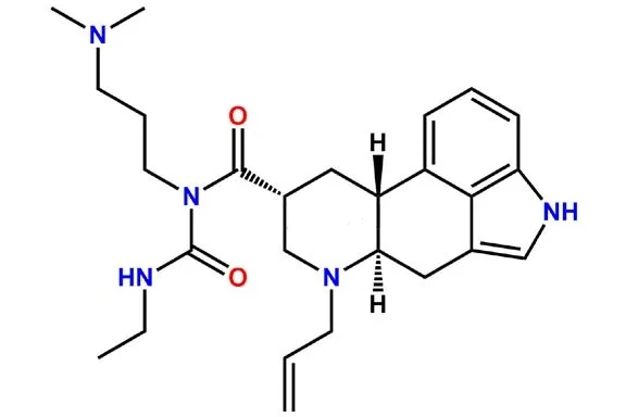 Cabergoline