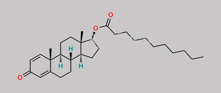 Boldenone Undecanoate